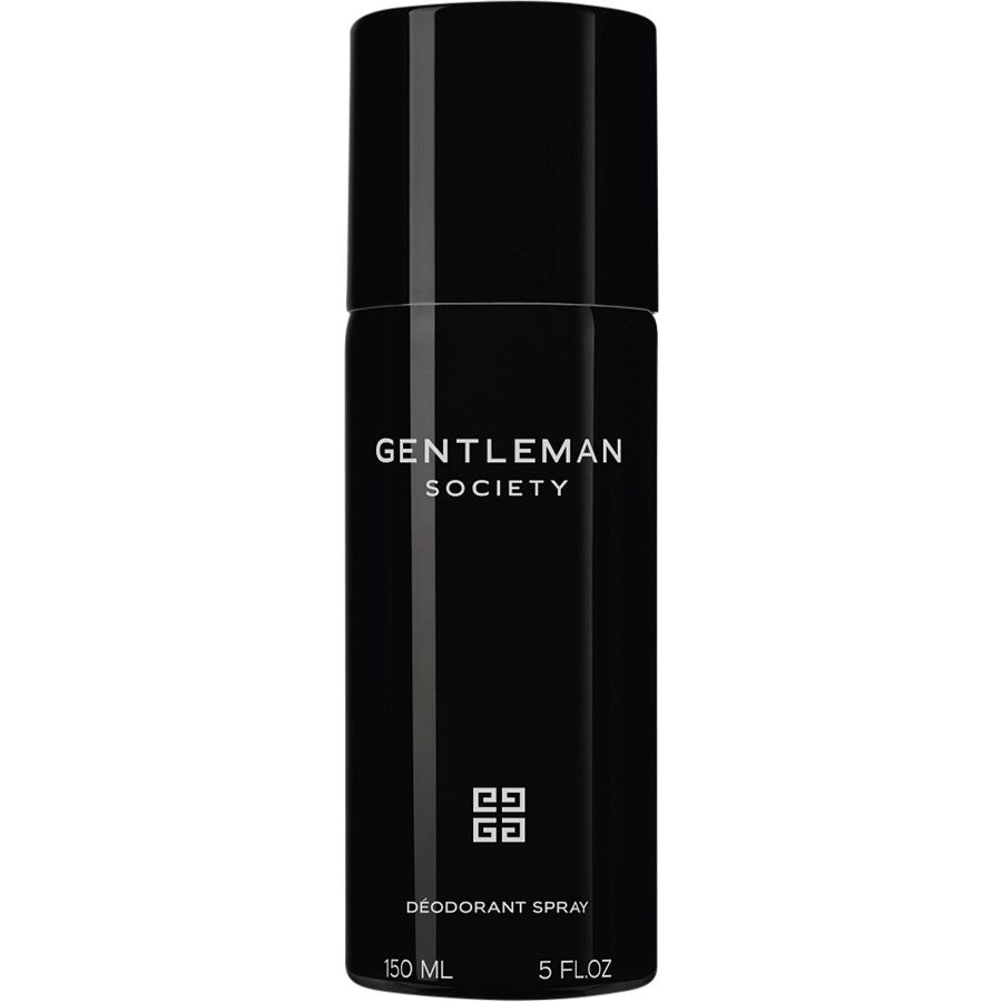 Gentleman Society Deodorant spray