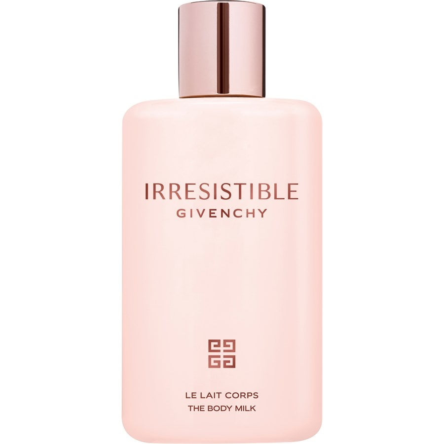 Irresistible The Body Milk