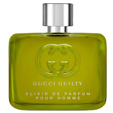 Pour Homme Elixir