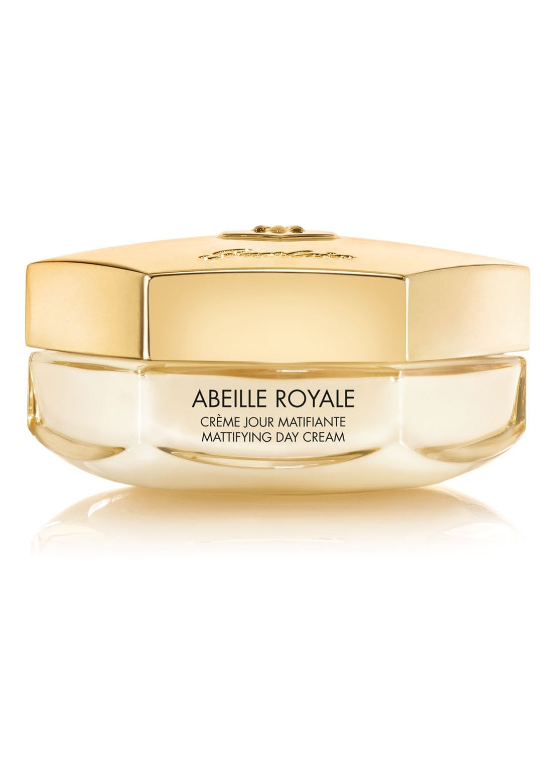 Abeille Royal Mattifying Day Cream