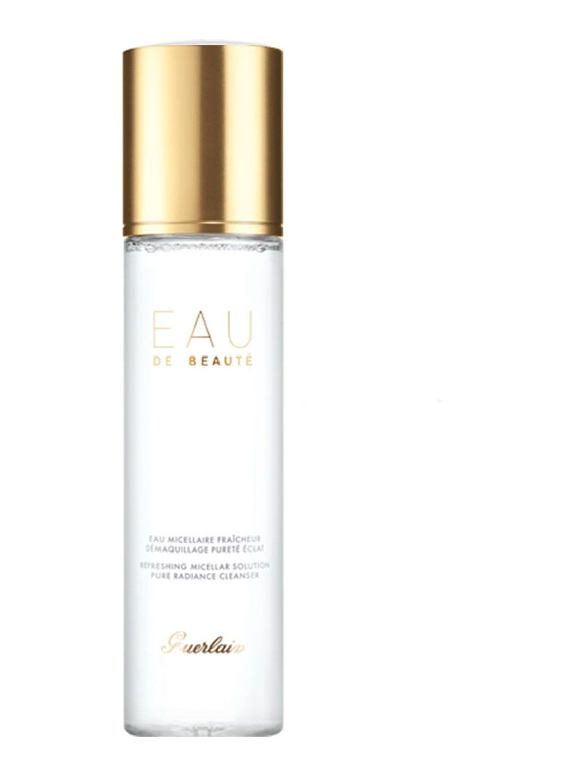 Eau de Beauté