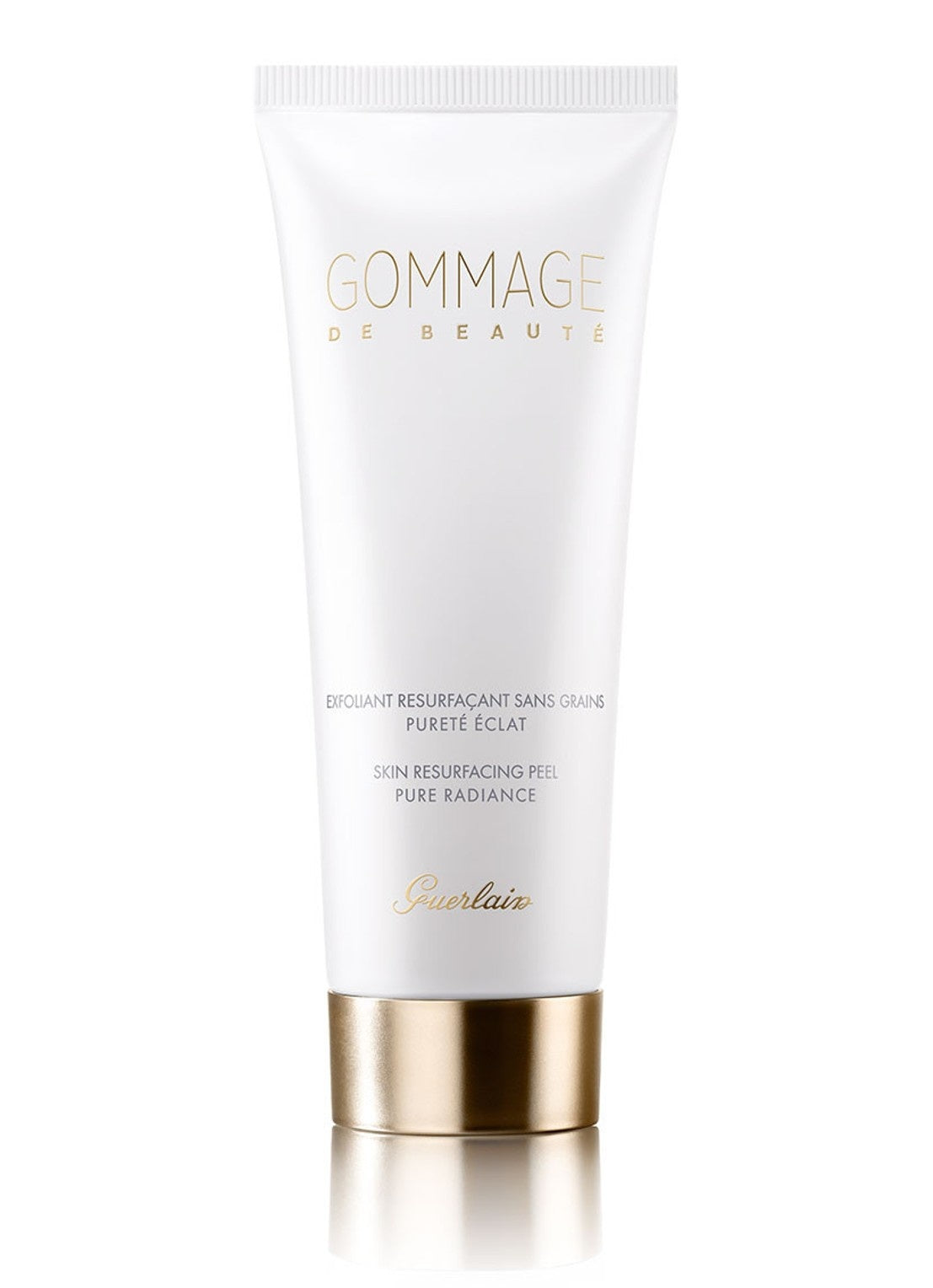 Skin Resurfacing Peel