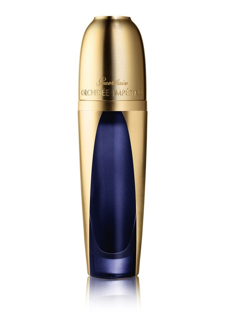 Orchidée Impériale Longevity Concentrate Serum