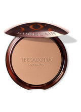 Terracotta Poudre Bronzante