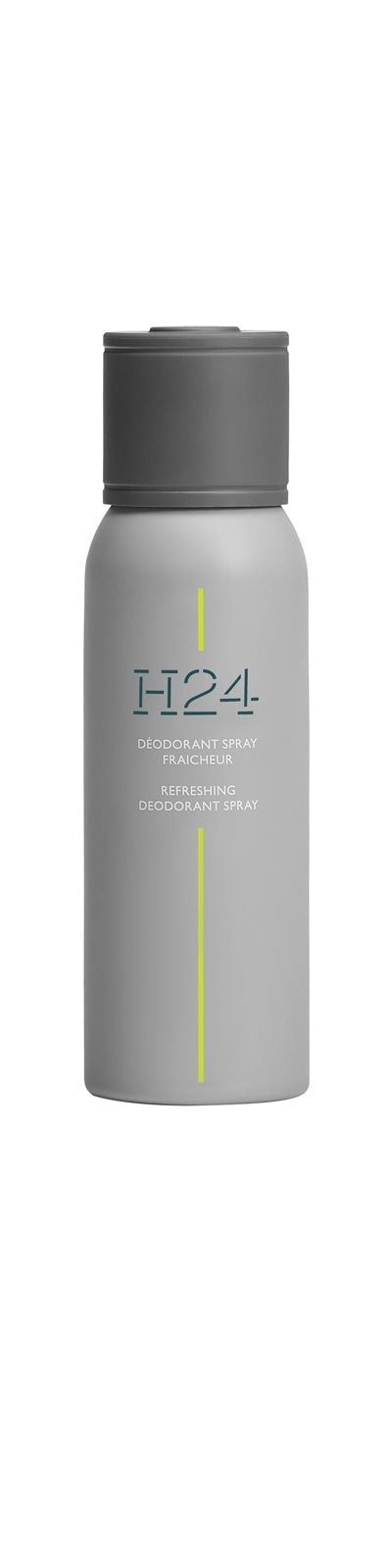 H24 Deodorant Spray
