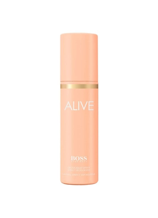 BOSS ALIVE Deodorant Spray