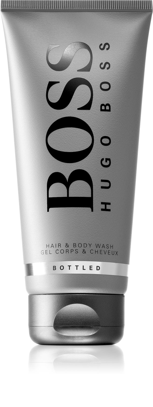 Hugo Boss Bottled Showergel