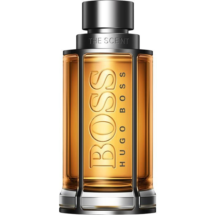 BOSS the Scent Aftershave Lotion