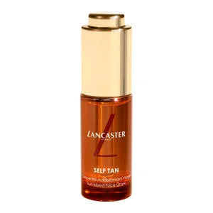 Self Tan Face Drops