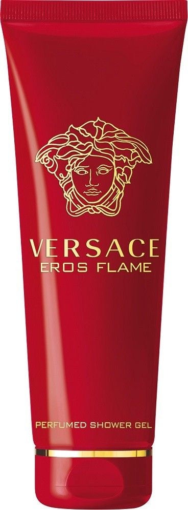Eros Flame Bath & Showergel