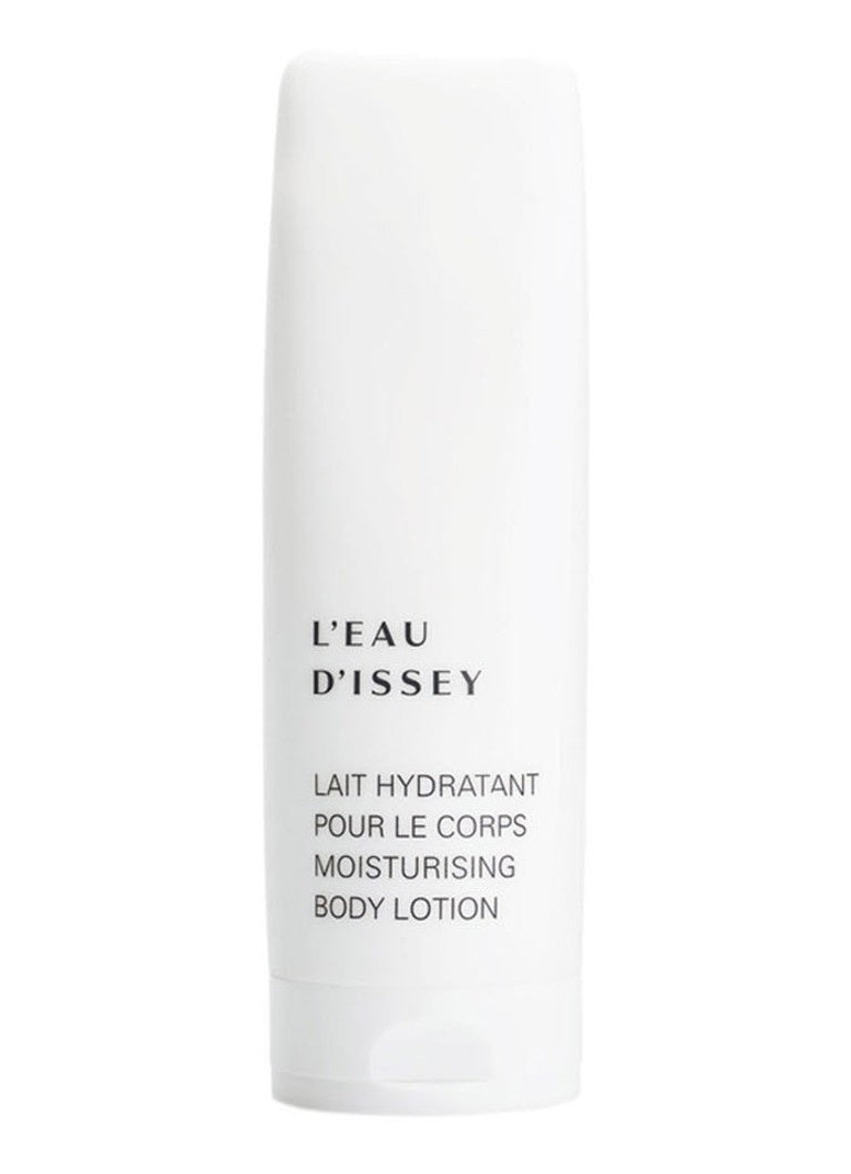 L'Eau d'Issey Body Lotion