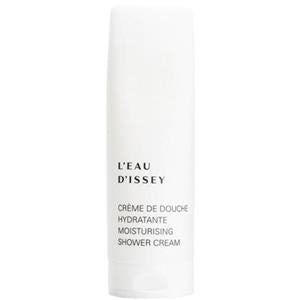 L'Eau d'Issey Shower Cream