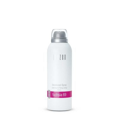 Deodorant Spray Fuchsia 69