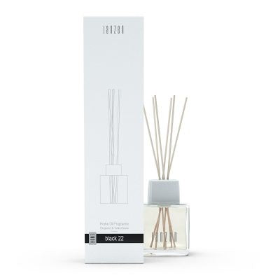 Home Fragrance Sticks Black 22