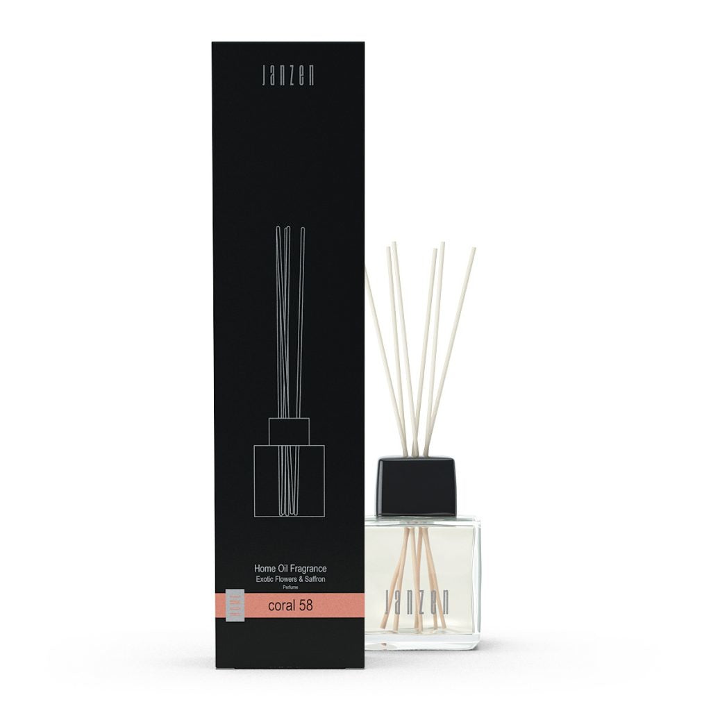 Home Fragrance Sticks Coral 58