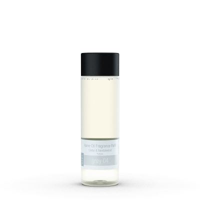 Home Fragrance Sticks Navulling Grey 04  (incl. stokjes)