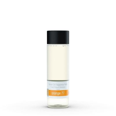 Home Fragrance Sticks Navulling Orange 77  (incl. stokjes)