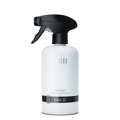 Roomspray Black 22