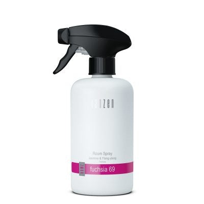 Roomspray Fuchsia 69