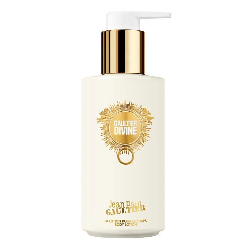 Gaultier Divine Bodylotion