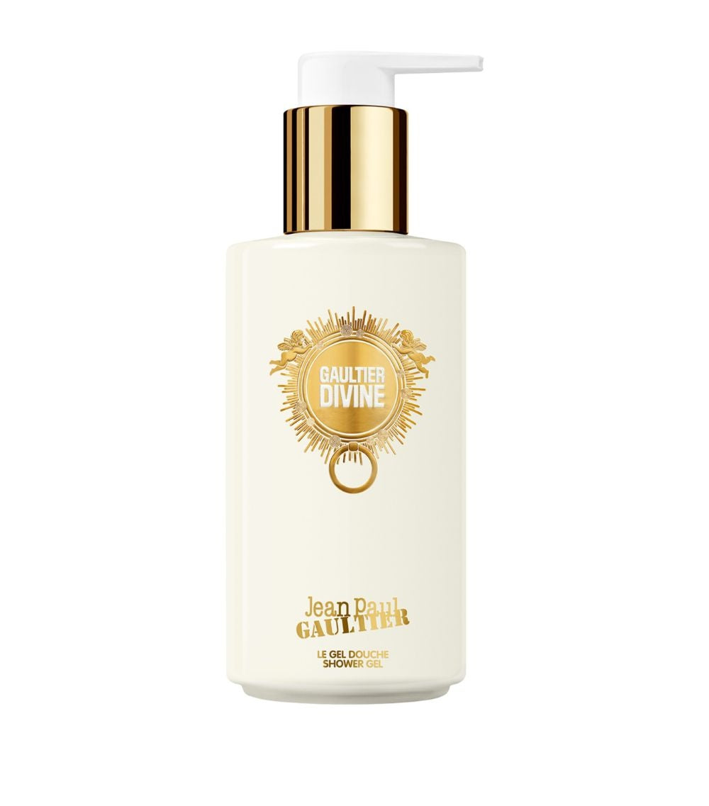 Gaultier Divine Showergel