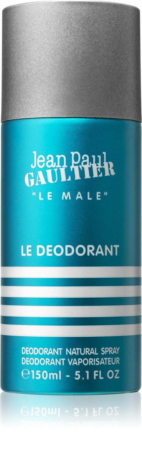 Le Male  Spray Deodorant