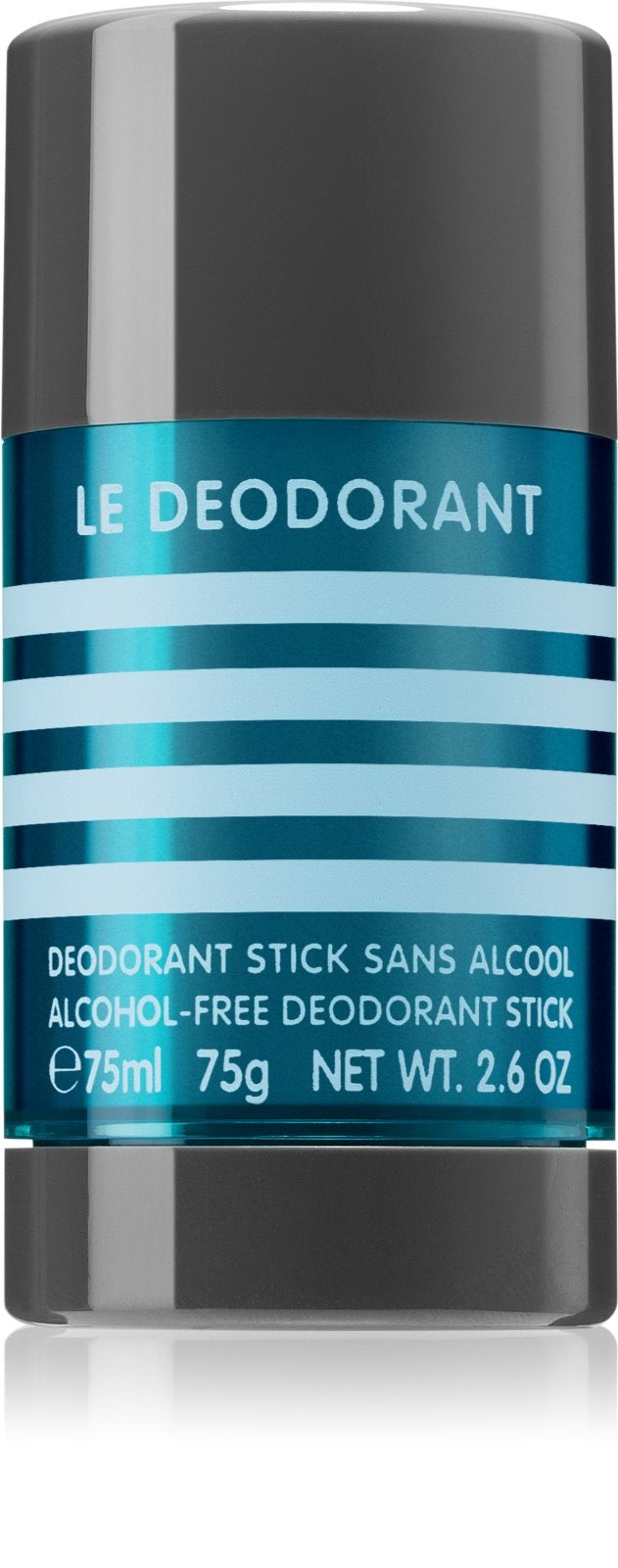 Le Male Stick Deodorant