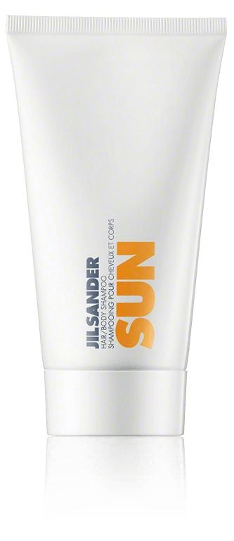 Sun Hair & Body Shampoo - Showergel