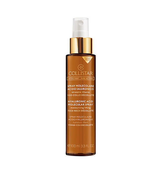 Pure Actives Hyaluronic Spray