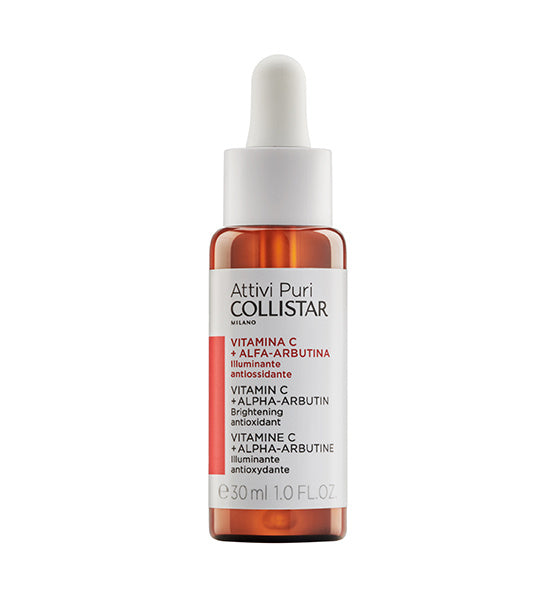 Pure Actives Vitamin C Serum