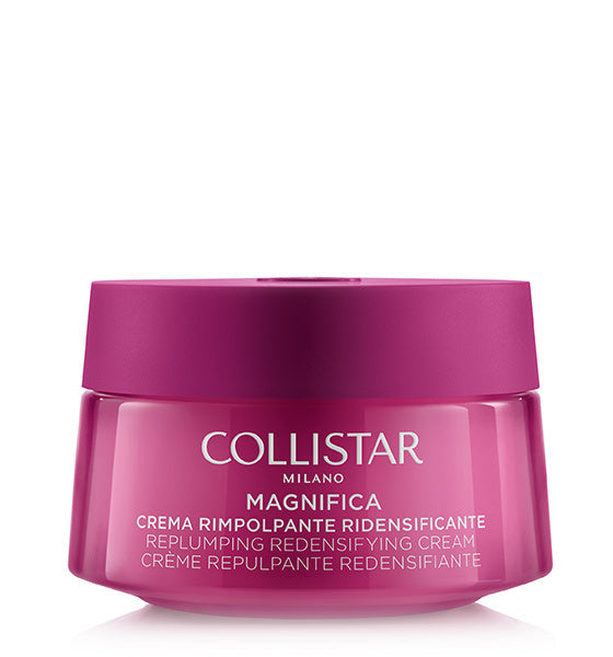 Magnifica Replumping Face and Neck Cream