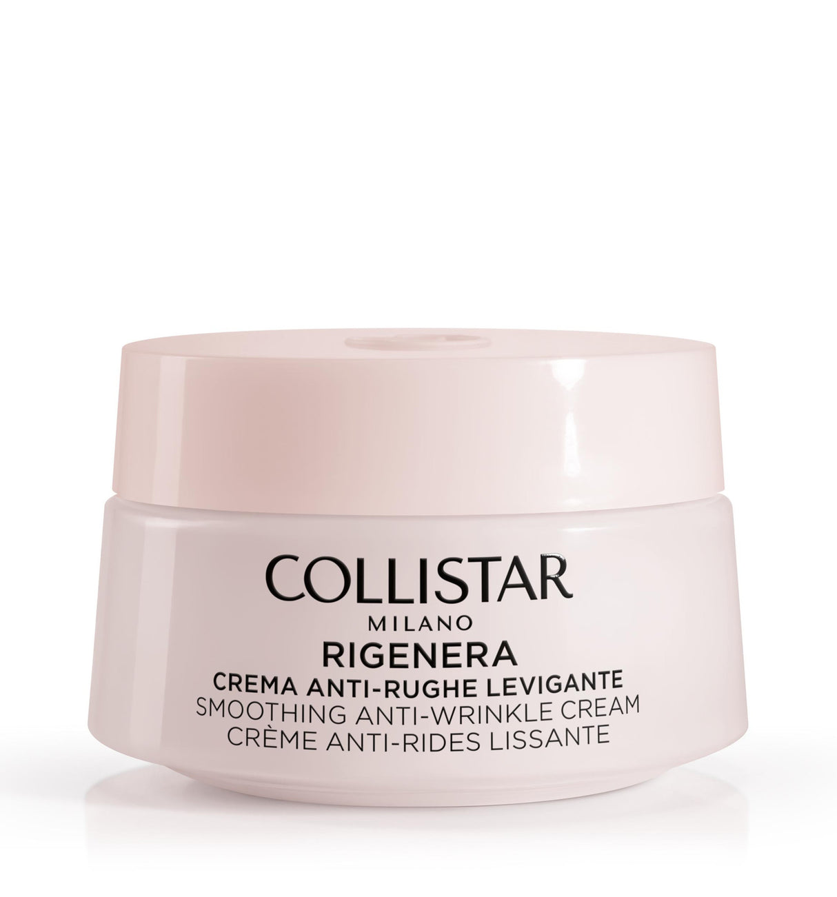 Rigenera Smoothing Anti-Wrinkle Cream