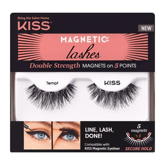 Magnetic Lashes Tempt