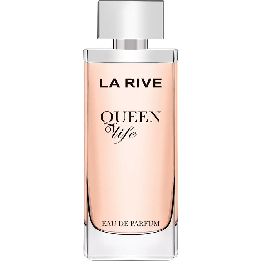 Queen of life Eau de Parfum