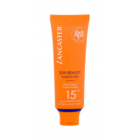 Sun Beauty Face Cream SPF15