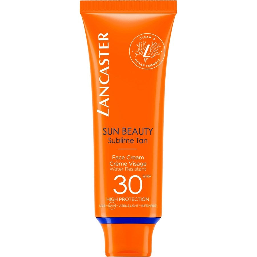 Sun Beauty Face Cream