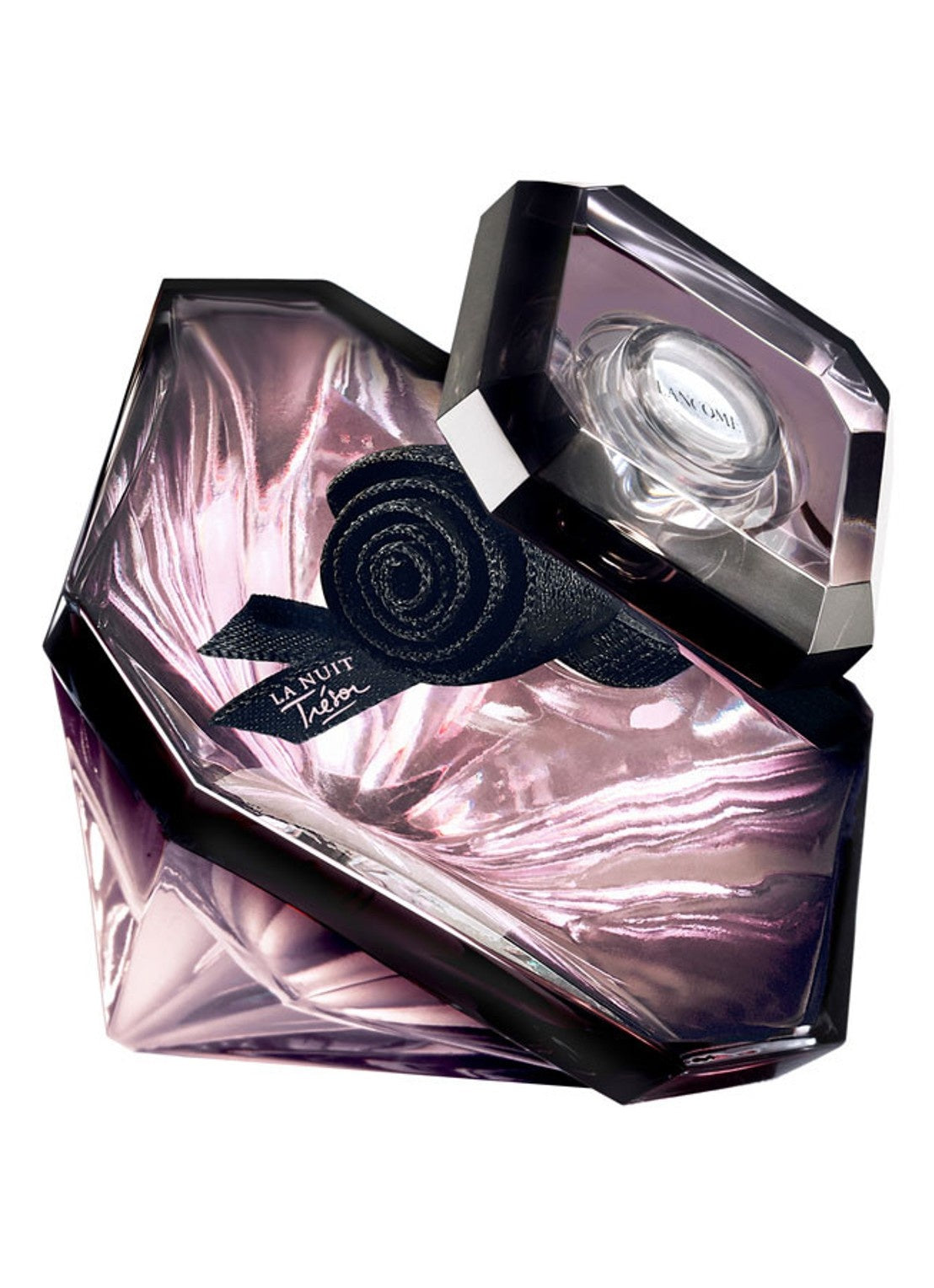 La Nuit Trésor Eau de Parfum