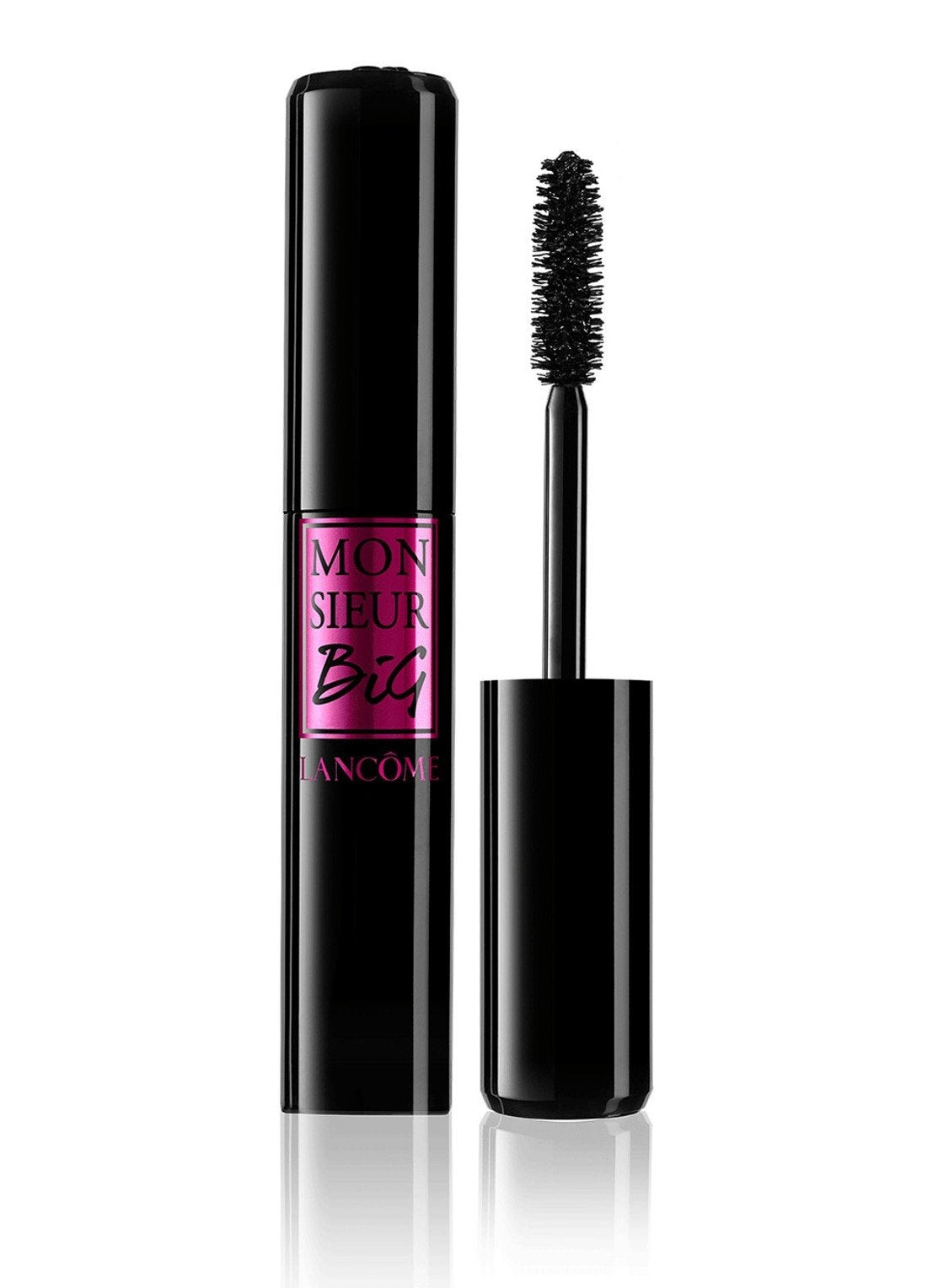 Monsieur Big Mascara