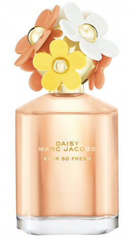 Daisy Ever So Fresh Eau de parfum