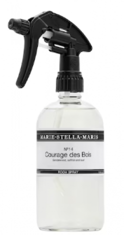 Marie-Stella-Maris No.14 Courage des Bois Room Spray
