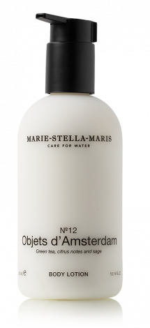 Marie-Stella-Maris Objets d'Amsterdam Body Lotion