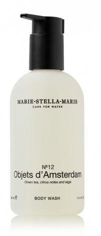 Marie-Stella-Maris Objets d'Amsterdam Body Wash