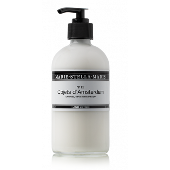 Marie-Stella-Maris Objets d'Amsterdam Hand Lotion