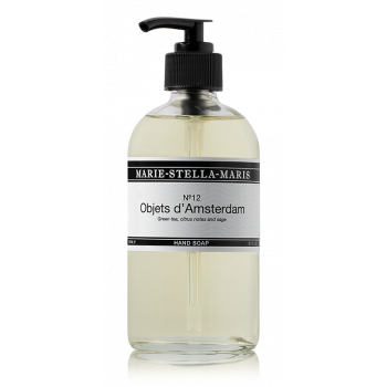 Marie-Stella-Maris Objets d'Amsterdam Hand Soap