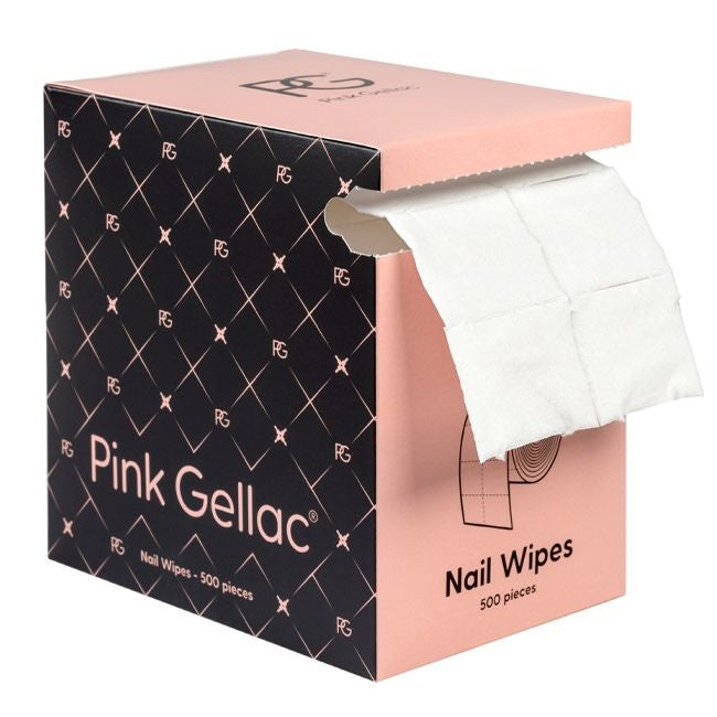 Nail Wipes