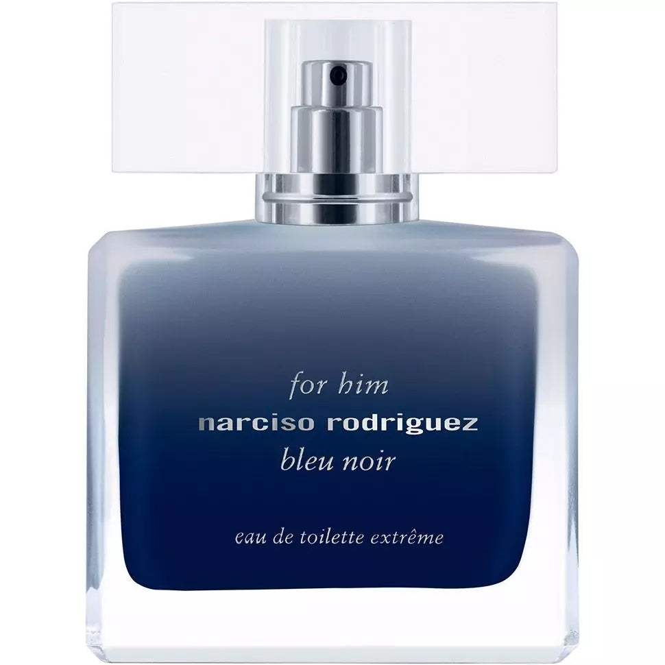 For Him Bleu Noir Extreme Eau de Toilette