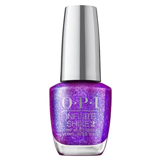 OPI Infinite Shine 2 Nagellak Limited Big Zodiac Energy