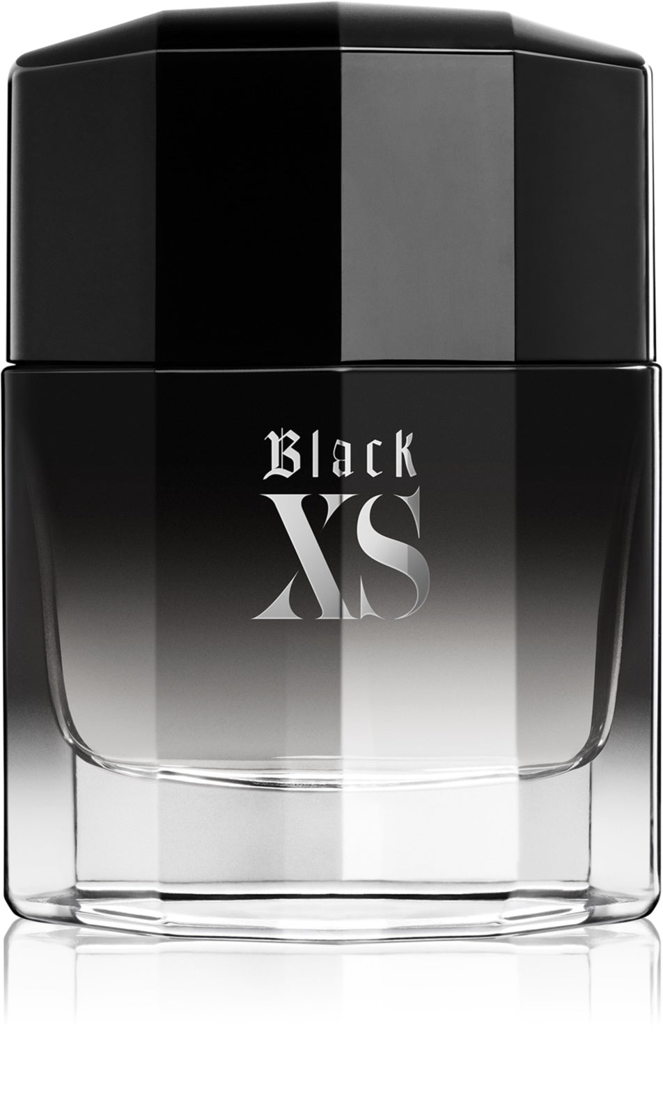 Black XS Eau de Toilette