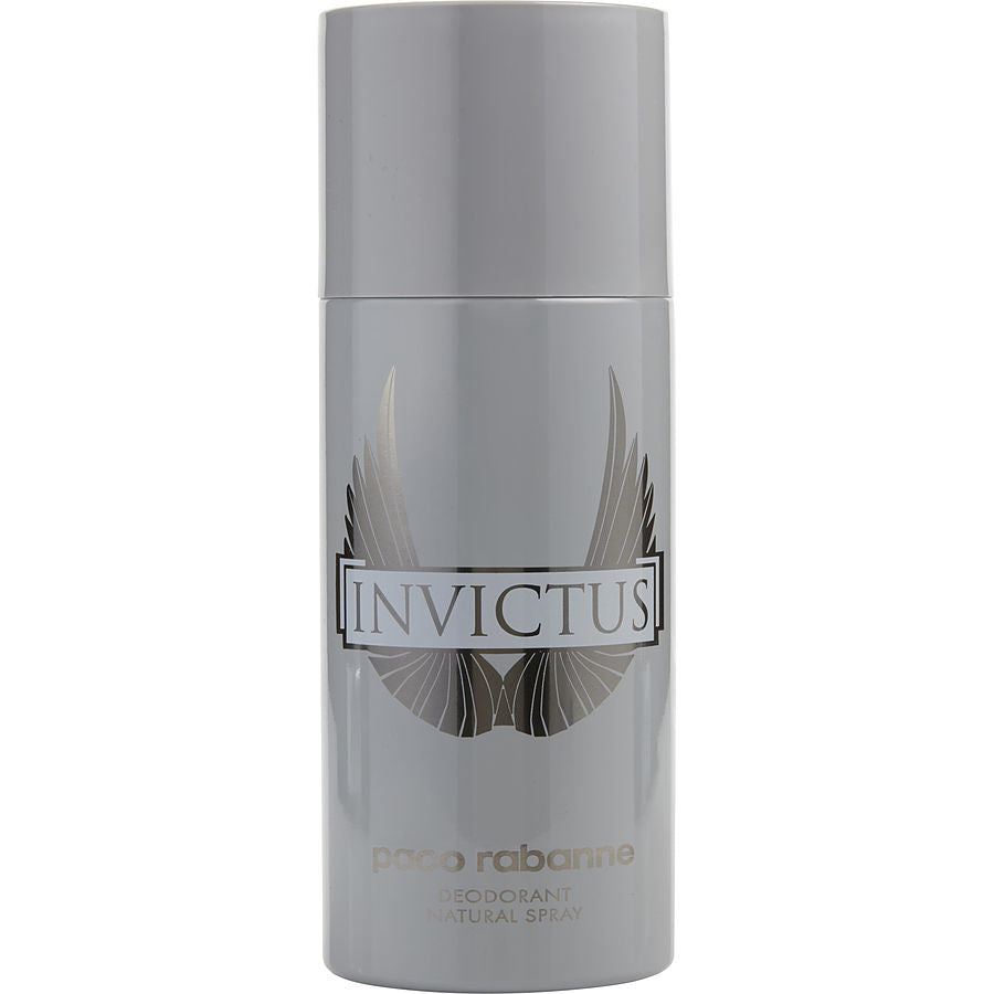 Invictus Deodorant Spray