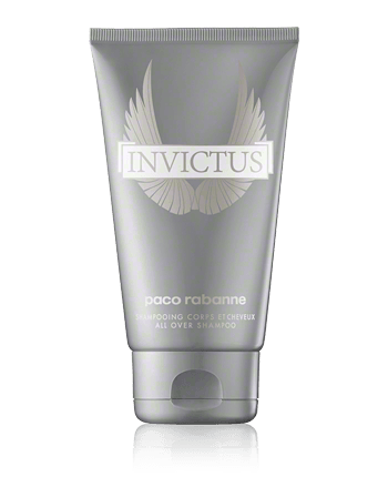 Invictus Showergel